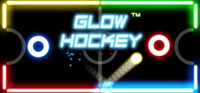 Glow Hockey Image