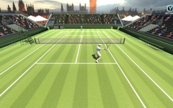 Grand Slam Tennis Open Image