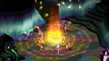 Grandia HD Collection Image