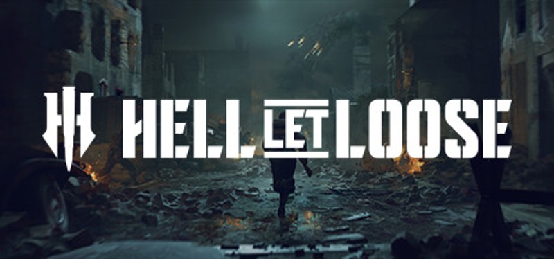 Hell Let Loose Game Cover