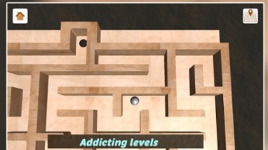 How To Escape Maze Image