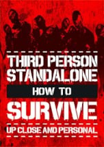 How To Survive: Third Person Standalone Image