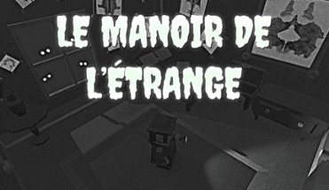 Le Manoir de l'Étrange Image