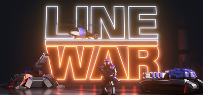 Line War Image