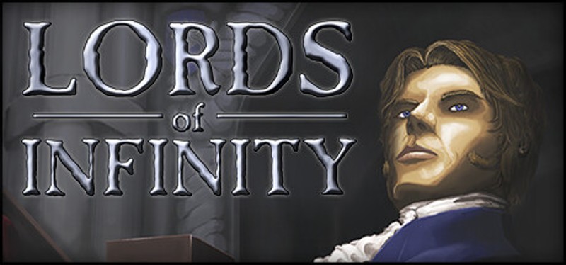 Lords of Infinity Game Cover