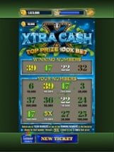 Lottery Scratchers Image