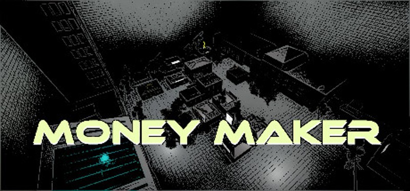 Money Maker Game Cover
