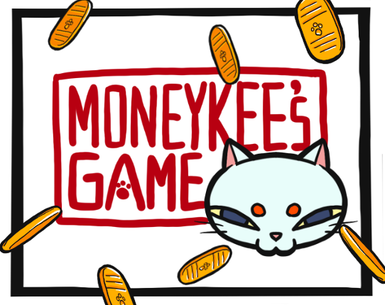 Moneykee's Game Game Cover