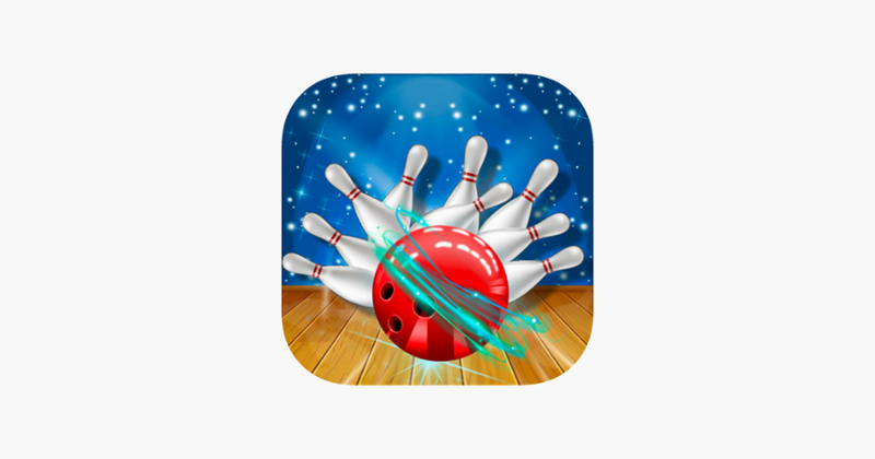 My Bowling Crew Club 3D Games Game Cover