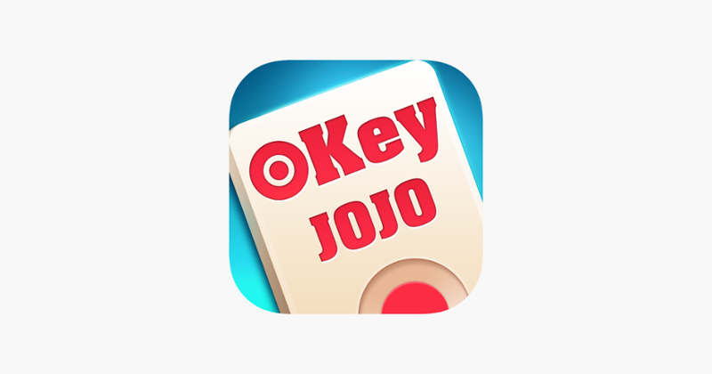 Okey JOJO Game Cover