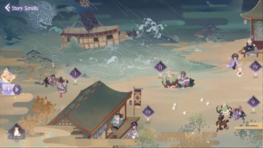 Onmyoji：the card game Image