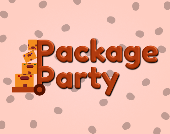 Package Party Game Cover