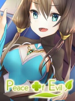 Peace of Evil Game Cover