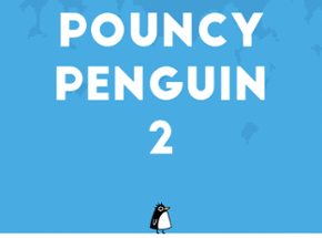 Pouncey Penguin 2 Image