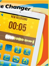 Prank Voice Changer with Cool Sound Effects Free Image