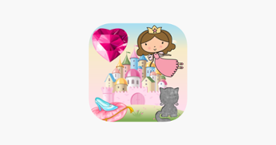 Princess Puzzles for Toddlers Image