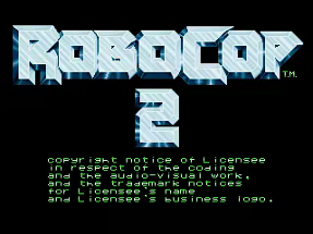 Robocop 2 Image