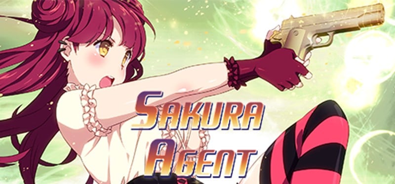 Sakura Agent Game Cover