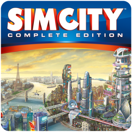 SimCity™: Complete Edition Game Cover