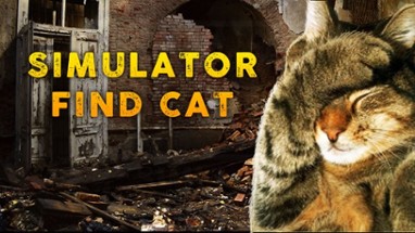 Simulator Find Cat Image