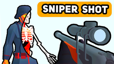 Sniper Shot: Bullet Time Image
