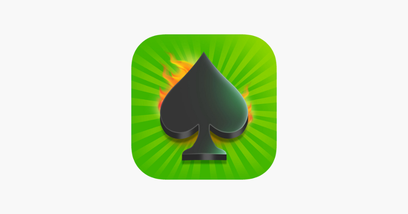 Solitaire Sprint - Win Cash Game Cover