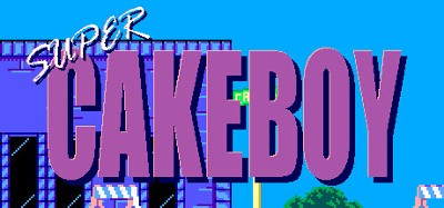 Super Cakeboy Image