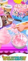 Sweet Cotton Candy Recipes Image