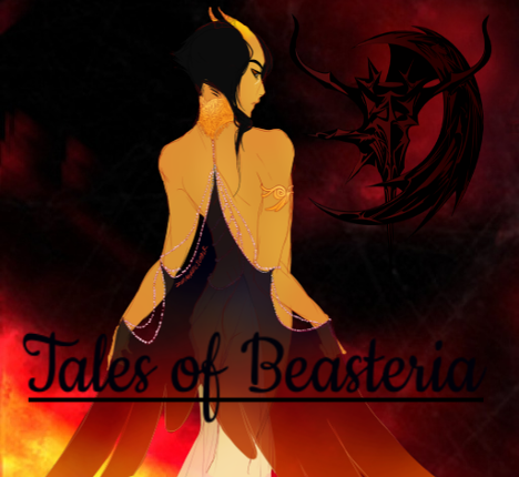 Tales of Beasteria Game Cover