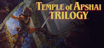 Temple of Apshai Trilogy Image