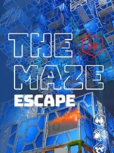 The Maze VR Image