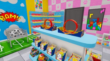 Toy Shop Simulator Image