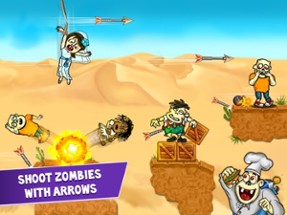 Zombie Shooting - Kill Zombies Image