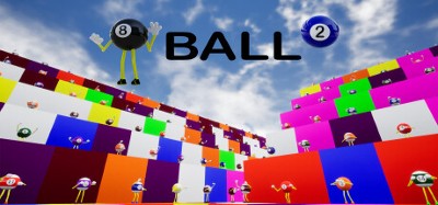 8 Ball 2 Image