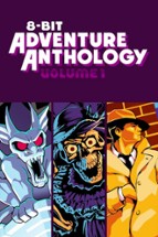 8-Bit Adventure Anthology: Volume 1 Image