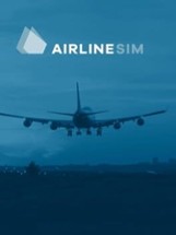 AirlineSim Image