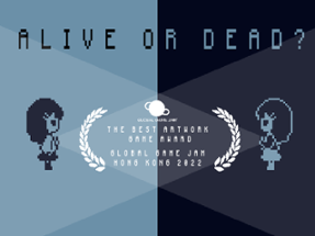 Alive or Dead? Image