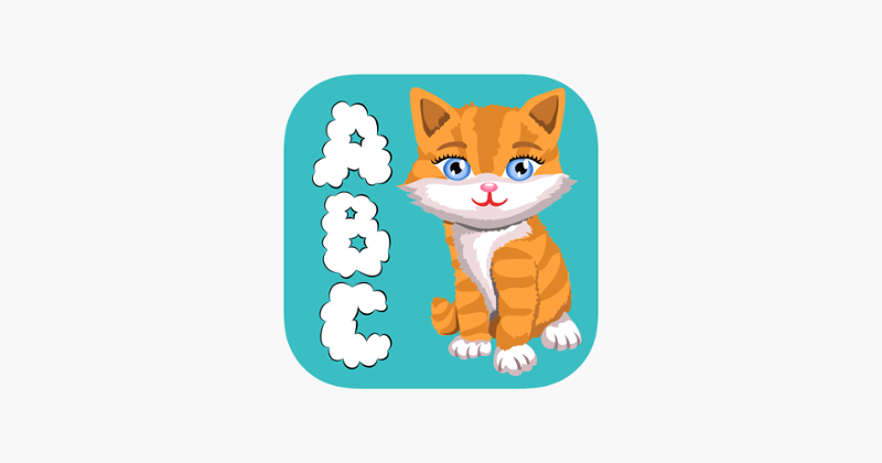 Alphabet ABC Learning Games Game Cover