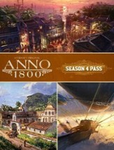 Anno 1800: Season 4 Pass Image