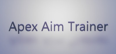 Apex Aim Trainer Image