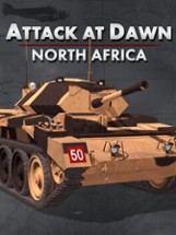 Attack at Dawn: North Africa Image