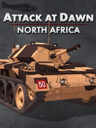 Attack at Dawn: North Africa Game Cover