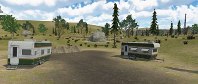ATV Simulator VR Image