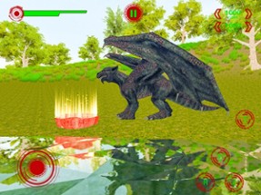 Avalon the story of dragon sim Image