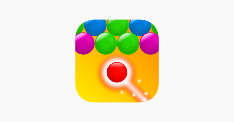 Bubble Puzzle - Shooter Ball Game Cover