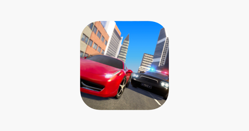 Car Run 2 Game Cover