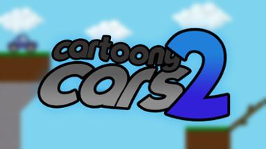 Cartoony Cars 2 Image