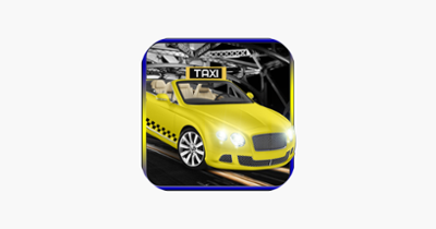 City Taxi Simulator Image