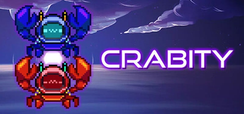 Crabity Game Cover