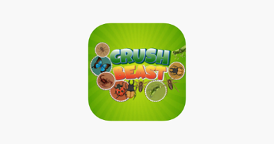 Crush Beast - Match 3 Games Image